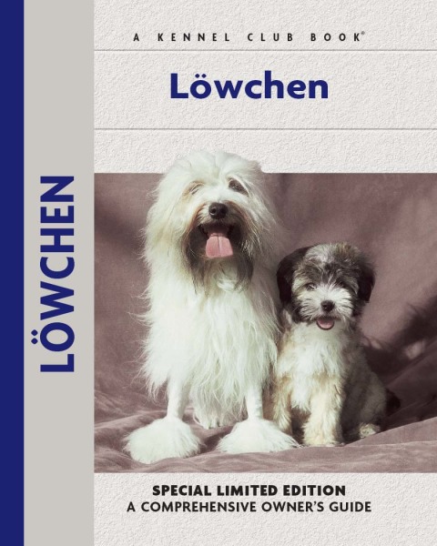 Lowchen - FULL INSTANT DOWNLOAD | PDF DOCX EPUB