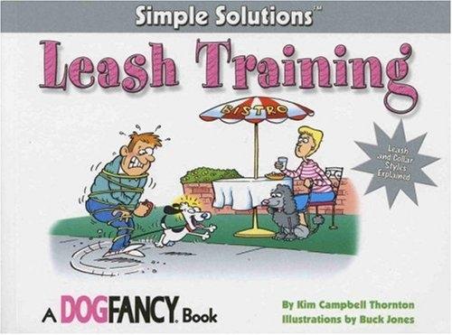 Leash Training - FULL INSTANT DOWNLOAD | PDF DOCX EPUB