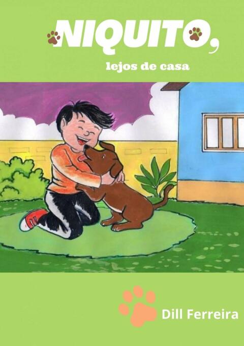 Niquito, lejos de casa - FULL INSTANT DOWNLOAD | PDF DOCX EPUB