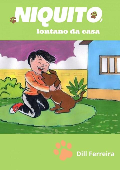 Niquito, lontano da casa - FULL INSTANT DOWNLOAD | PDF DOCX EPUB