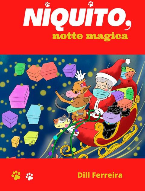 Niquito, notte magica - FULL INSTANT DOWNLOAD | PDF DOCX EPUB