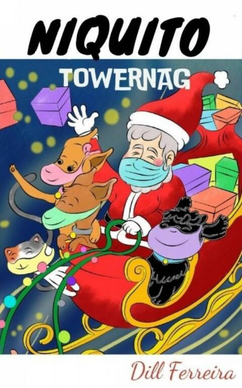 Niquito, Towernag - FULL INSTANT DOWNLOAD | PDF DOCX EPUB
