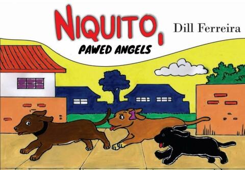 Niquito, Pawed Angels - FULL INSTANT DOWNLOAD | PDF DOCX EPUB