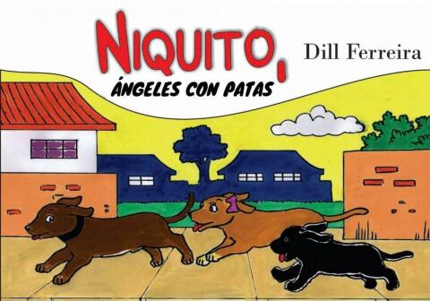 Niquito, Ángeles con Patas - FULL INSTANT DOWNLOAD | PDF DOCX EPUB