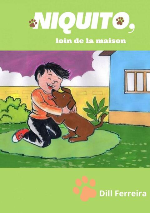 Niquito loin de la maison - FULL INSTANT DOWNLOAD | PDF DOCX EPUB