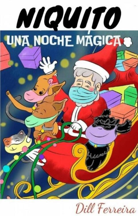 Una noche mágica - FULL INSTANT DOWNLOAD | PDF DOCX EPUB