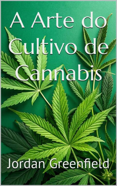 A Arte do Cultivo de Cannabis - FULL INSTANT DOWNLOAD | PDF DOCX EPUB