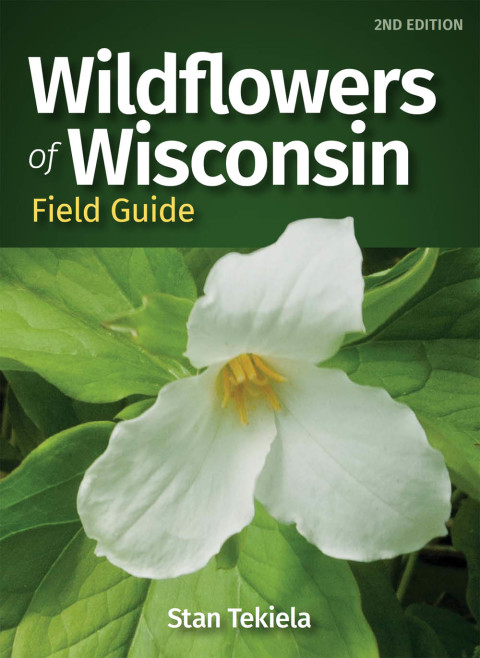 Wildflowers of Wisconsin Field Guide, 2nd Edition - FULL INSTANT DOWNLOAD | PDF DOCX EPUB