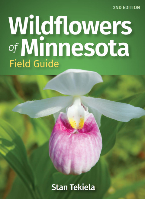 Wildflowers of Minnesota Field Guide, 2nd Edition - FULL INSTANT DOWNLOAD | PDF DOCX EPUB