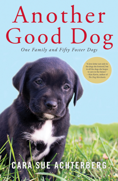 Another Good Dog - FULL INSTANT DOWNLOAD | PDF DOCX EPUB
