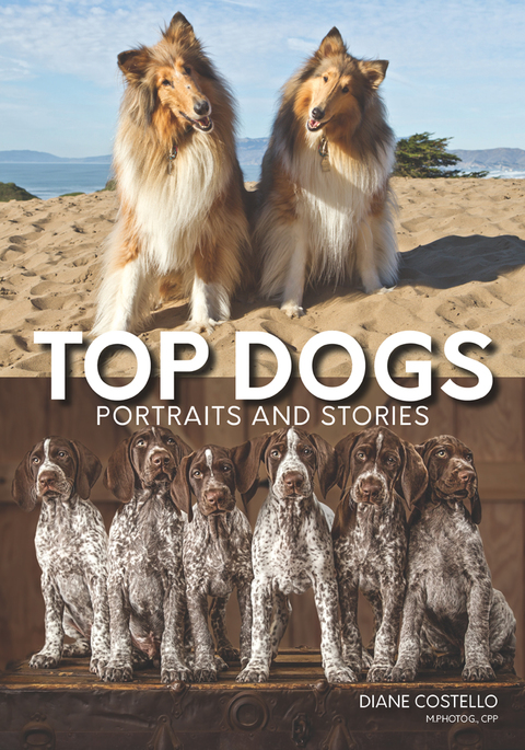 Top Dogs: Portraits and Stories - FULL INSTANT DOWNLOAD | PDF DOCX EPUB