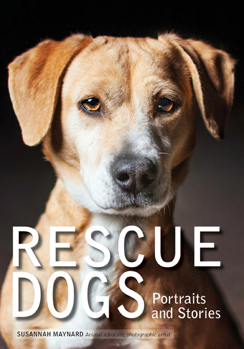 Rescue Dogs: Portraits and Stories - FULL INSTANT DOWNLOAD | PDF DOCX EPUB