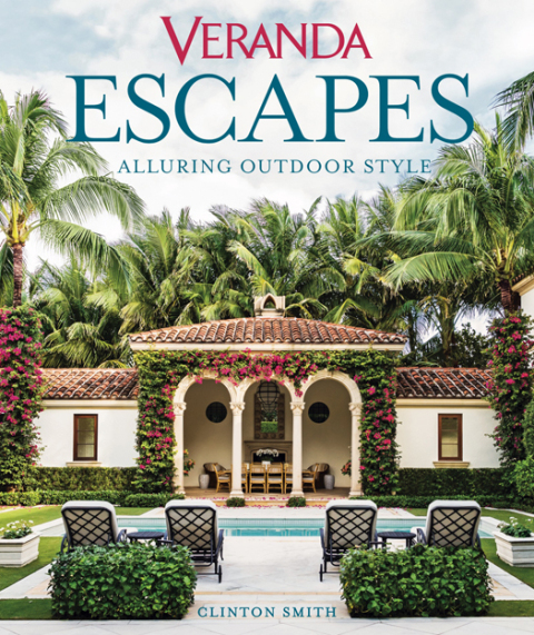 Veranda Escapes: Alluring Outdoor Style - FULL INSTANT DOWNLOAD | PDF DOCX EPUB