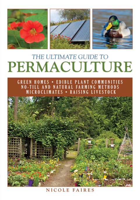 The Ultimate Guide to Permaculture - FULL INSTANT DOWNLOAD | PDF DOCX EPUB