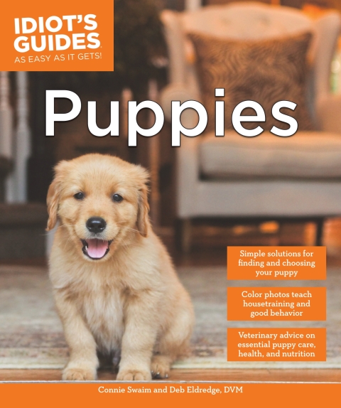Puppies - FULL INSTANT DOWNLOAD | PDF DOCX EPUB
