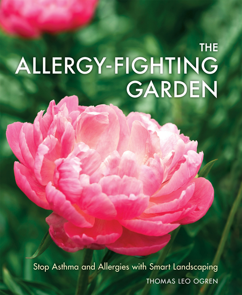 The Allergy-Fighting Garden: Stop Asthma and Allergies with Smart Landscaping - FULL INSTANT DOWNLOAD | PDF DOCX EPUB