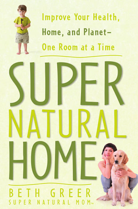 Super Natural Home: Improve Your Health, Home, and Planet--One Room at a Time - FULL INSTANT DOWNLOAD | PDF DOCX EPUB