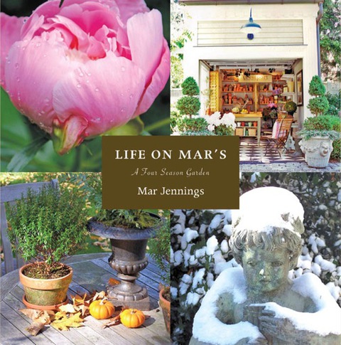 Life on Mar's: A Four Season Garden, 1st Edition - FULL INSTANT DOWNLOAD | PDF DOCX EPUB