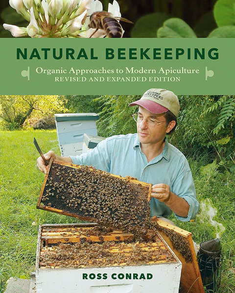Natural Beekeeping: Organic Approaches to Modern Apiculture, 2nd Edition - FULL INSTANT DOWNLOAD | PDF DOCX EPUB