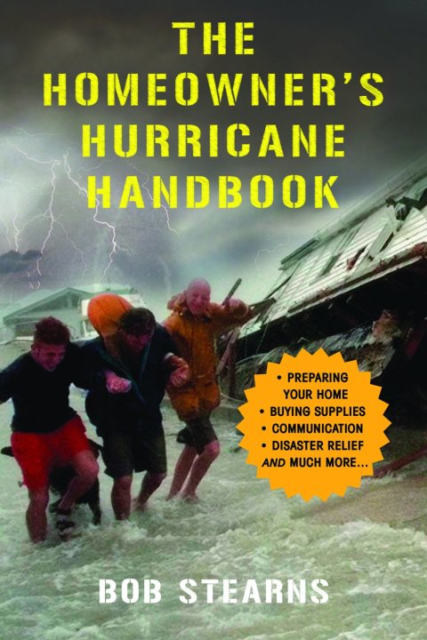 The Homeowner's Hurricane Handbook - FULL INSTANT DOWNLOAD | PDF DOCX EPUB