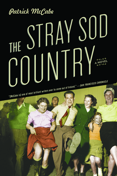 The Stray Sod Country: A Novel, 1st Edition - FULL INSTANT DOWNLOAD | PDF DOCX EPUB