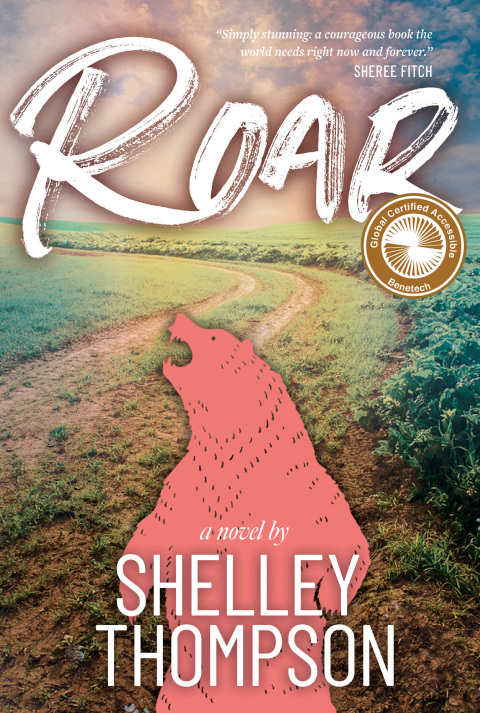 Roar - FULL INSTANT DOWNLOAD | PDF DOCX EPUB