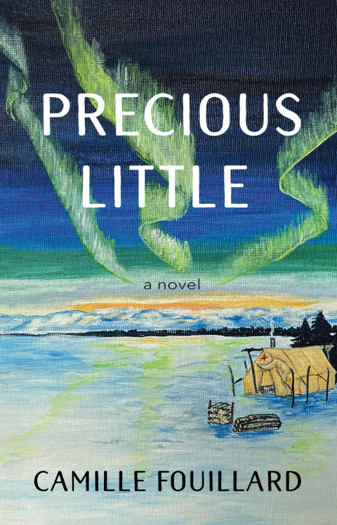 Precious Little - FULL INSTANT DOWNLOAD | PDF DOCX EPUB