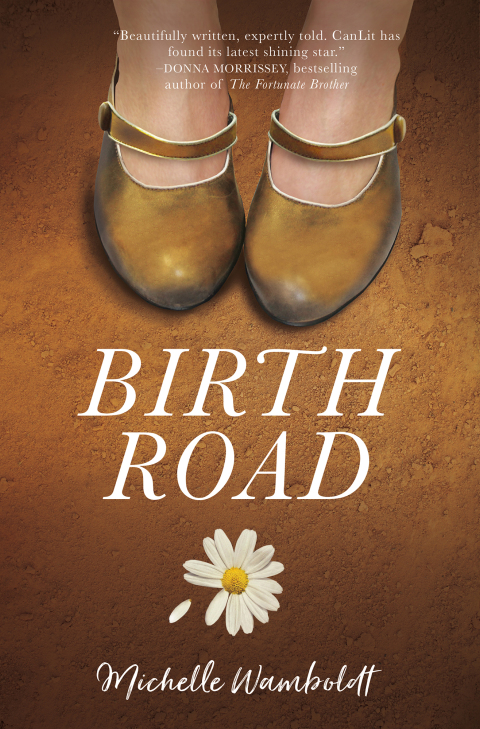 Birth Road - FULL INSTANT DOWNLOAD | PDF DOCX EPUB