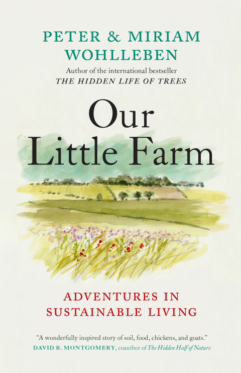 Our Little Farm: Adventures in Sustainable Living - FULL INSTANT DOWNLOAD | PDF DOCX EPUB