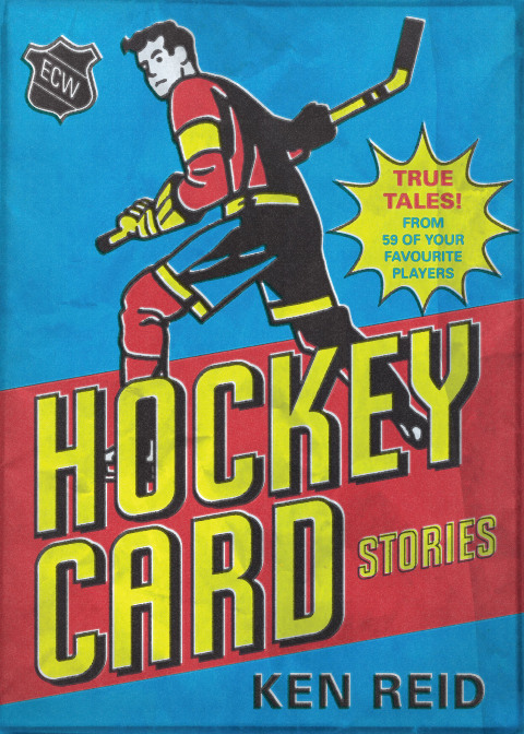 Hockey Card Stories: True Tales! From 59 of Your Favourite Players - FULL INSTANT DOWNLOAD | PDF DOCX EPUB