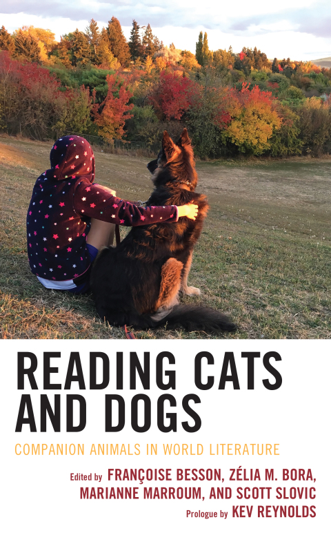 Reading Cats and Dogs: Companion Animals in World Literature - FULL INSTANT DOWNLOAD | PDF DOCX EPUB