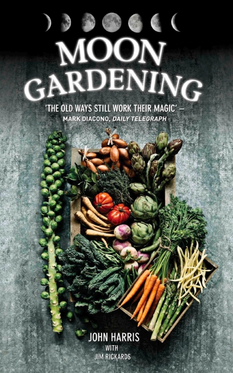 Moon Gardening, 1st Edition - FULL INSTANT DOWNLOAD | PDF DOCX EPUB