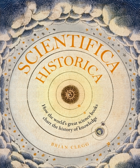 Scientifica Historica: How the world's great science books chart the history of knowledge - FULL INSTANT DOWNLOAD | PDF DOCX EPUB