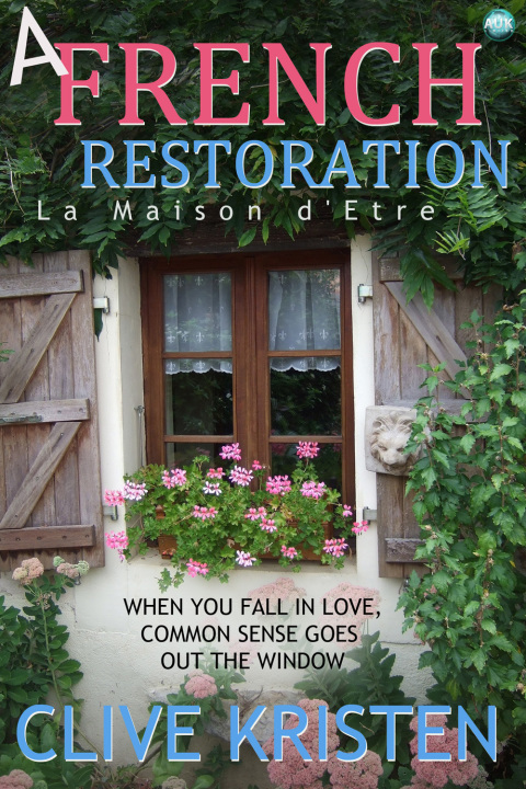 A French Restoration, 2nd Edition - FULL INSTANT DOWNLOAD | PDF DOCX EPUB