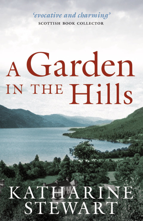 A Garden in the Hills - FULL INSTANT DOWNLOAD | PDF DOCX EPUB