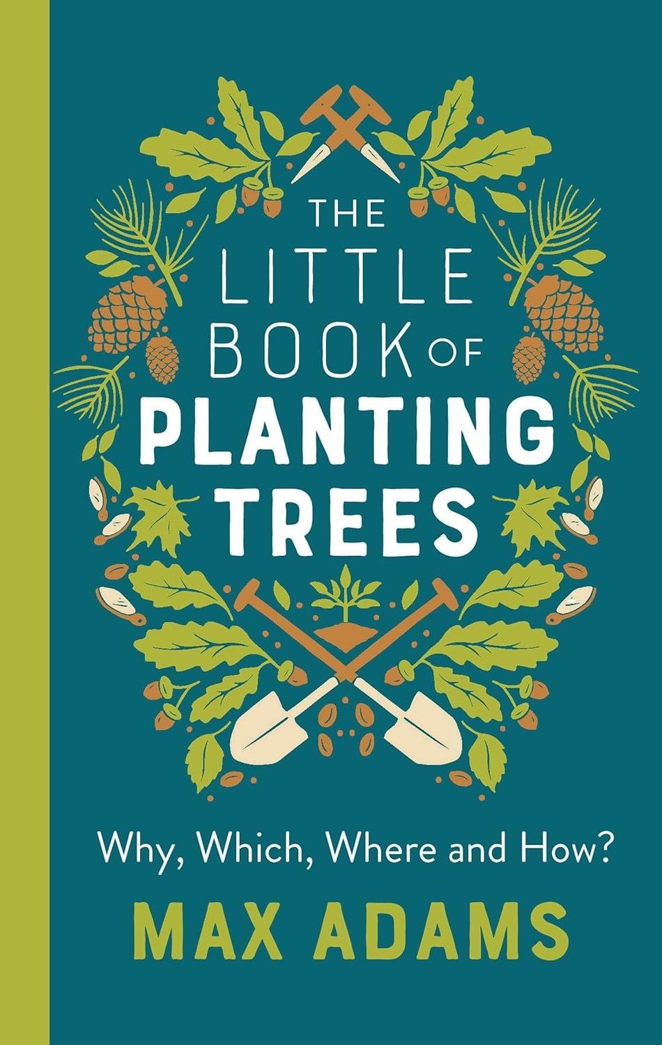 The Little Book of Planting Trees, 1st Edition - FULL INSTANT DOWNLOAD | PDF DOCX EPUB