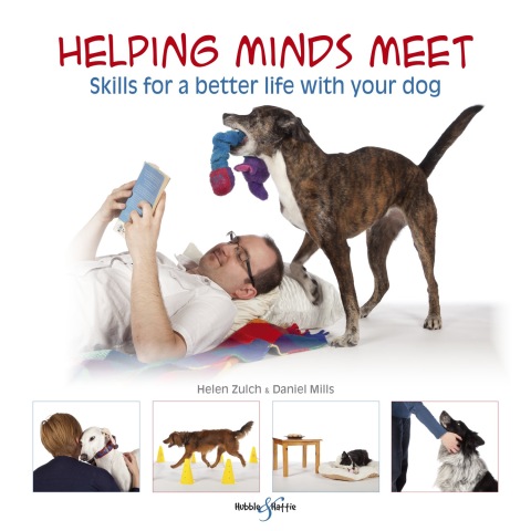 Helping minds meet: Skills for a better life with your dog - FULL INSTANT DOWNLOAD | PDF DOCX EPUB