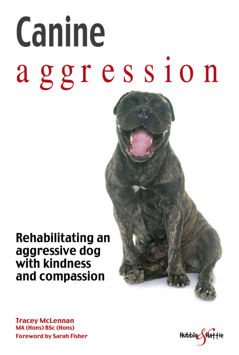 Canine aggression: Rehabilitating an aggressive dog with kindness and compassion - FULL INSTANT DOWNLOAD | PDF DOCX EPUB