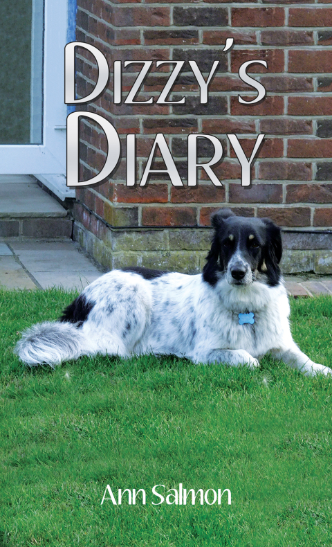 Dizzy's Diary - FULL INSTANT DOWNLOAD | PDF DOCX EPUB