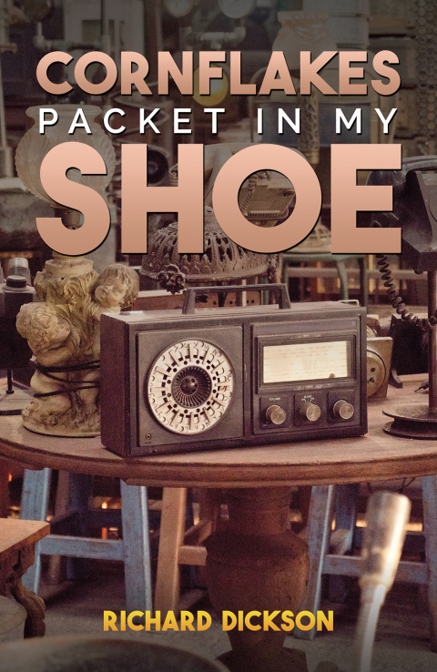 Cornflakes Packet In My Shoe - FULL INSTANT DOWNLOAD | PDF DOCX EPUB
