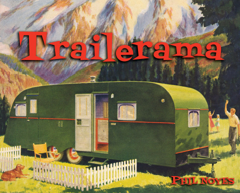 Trailerama - FULL INSTANT DOWNLOAD | PDF DOCX EPUB