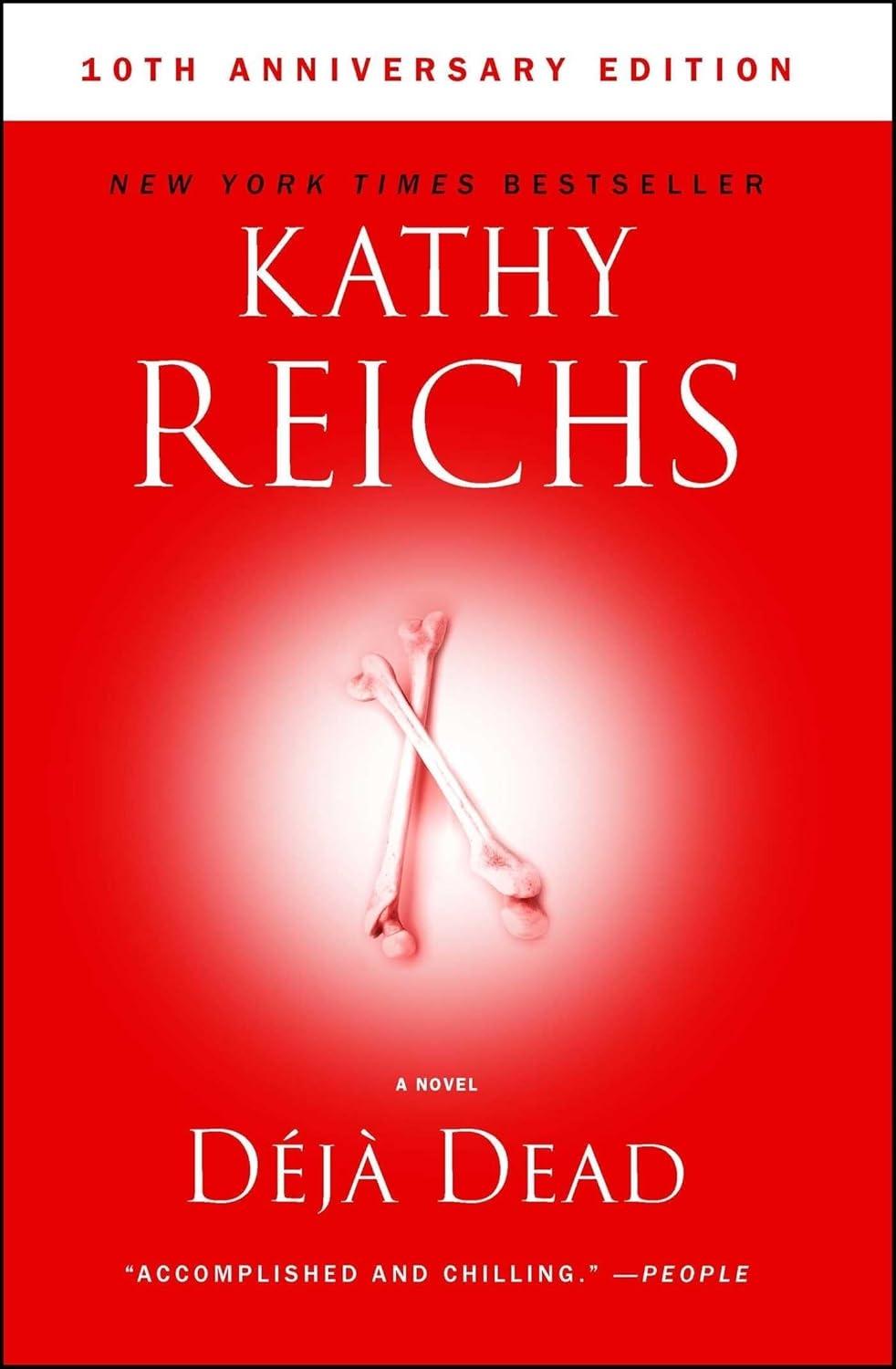 Deja Dead: A Novel - FULL INSTANT DOWNLOAD | PDF DOCX EPUB