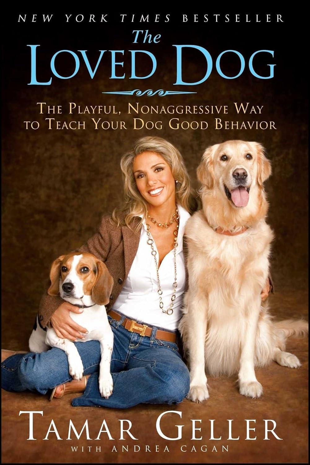 The Loved Dog - FULL INSTANT DOWNLOAD | PDF DOCX EPUB