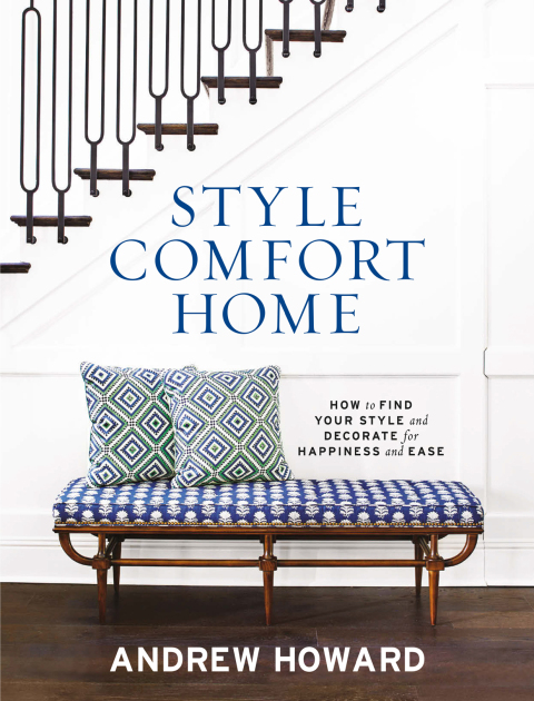 Style Comfort Home: How to Find Your Style and Decorate for Happiness and Ease - FULL INSTANT DOWNLOAD | PDF DOCX EPUB