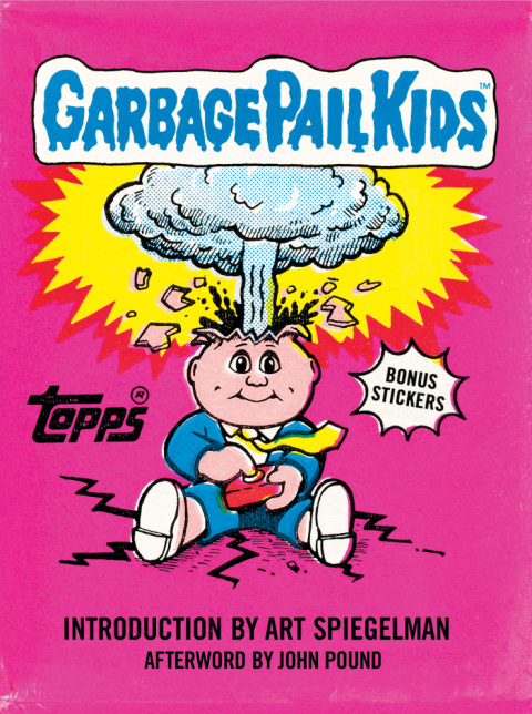 Garbage Pail Kids - FULL INSTANT DOWNLOAD | PDF DOCX EPUB