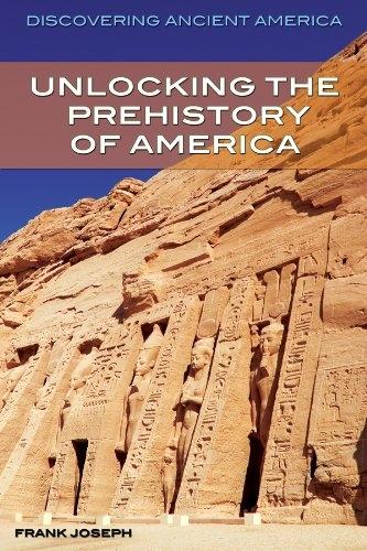 Unlocking the Prehistory of America - FULL INSTANT DOWNLOAD | PDF DOCX EPUB