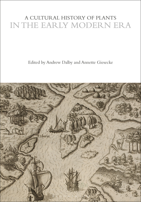 A Cultural History of Plants in the Early Modern Era, 1st Edition - FULL INSTANT DOWNLOAD | PDF DOCX EPUB