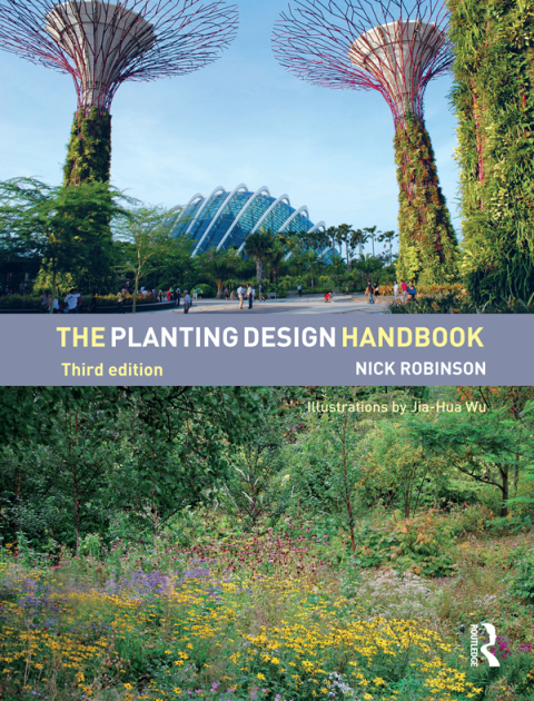 The Planting Design Handbook, 3rd Edition - FULL INSTANT DOWNLOAD | PDF DOCX EPUB