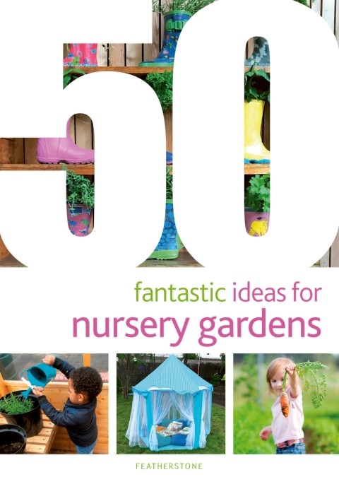 50 Fantastic Ideas for Nursery Gardens, 1st Edition - FULL INSTANT DOWNLOAD | PDF DOCX EPUB