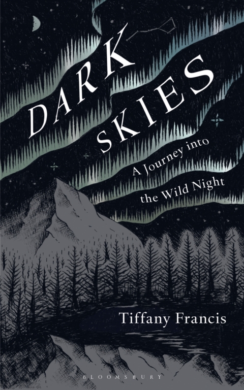Dark Skies: A Journey into the Wild Night, 1st Edition - FULL INSTANT DOWNLOAD | PDF DOCX EPUB